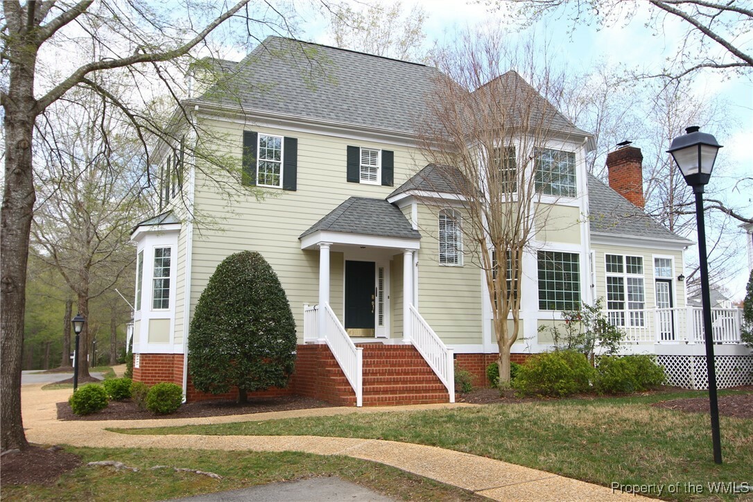 3415 Darden  Williamsburg VA 23188 photo