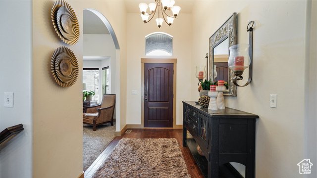Property Photo: 198 E Cameron Dr. UT 84045