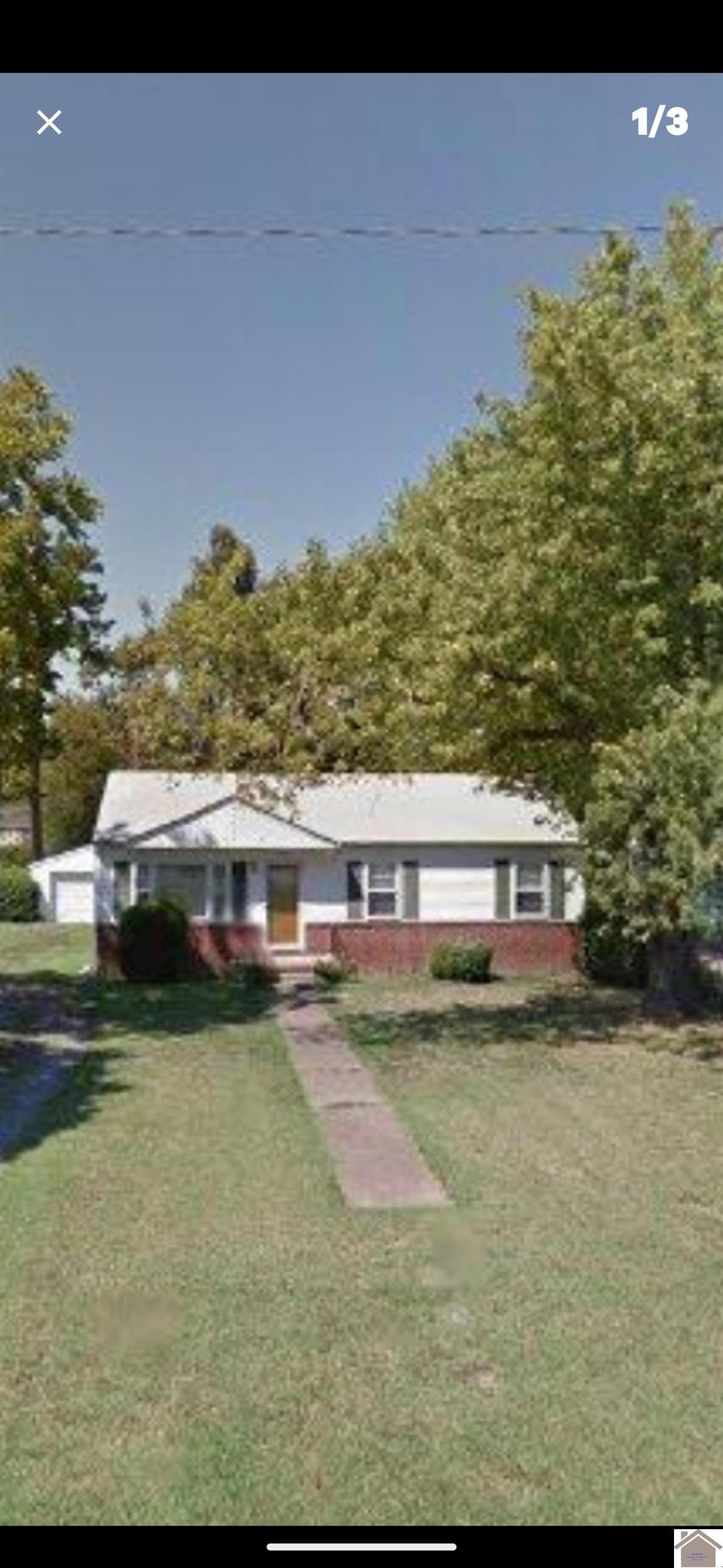 Property Photo: 244 Iroquois Dr KY 42001