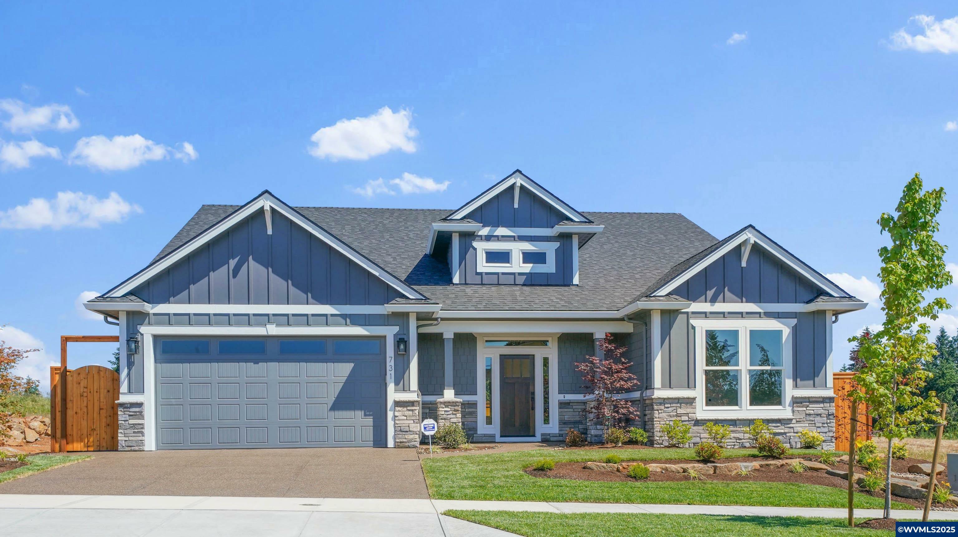 744 Emiliy Grace Ln SE  Salem OR 97306 photo