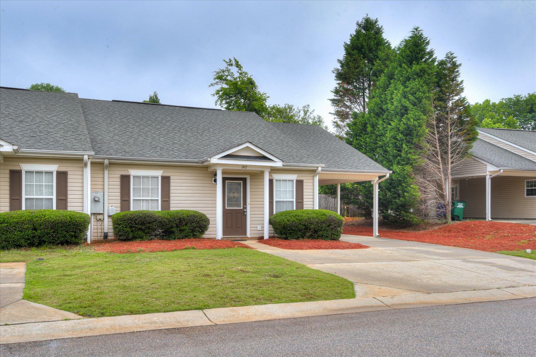 Property Photo: 147 Portofino Lane SW SC 29803