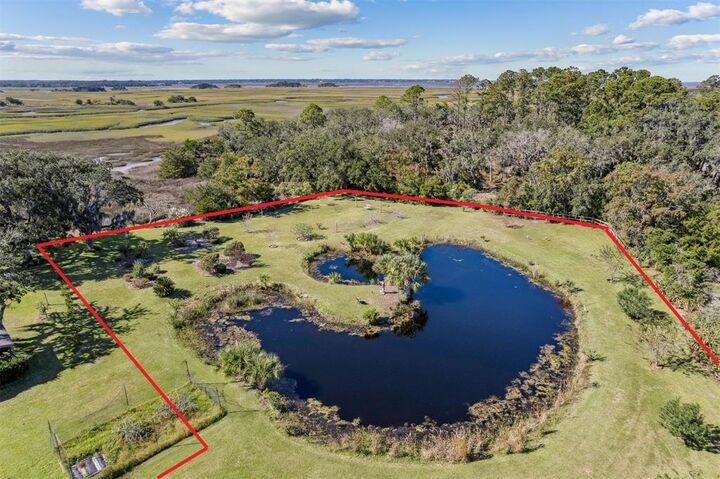 Property Photo:  95 Lawrence Lane  FL 32034 