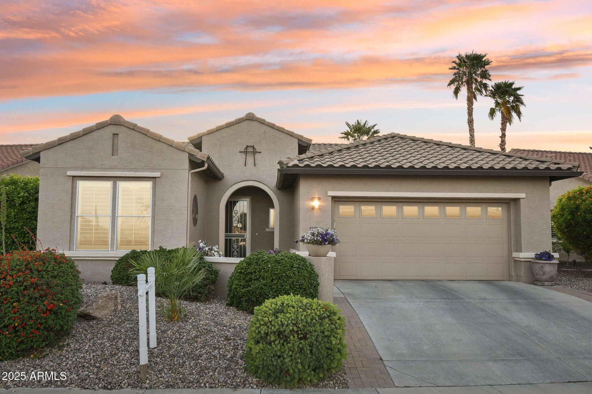 2722 N 155th Drive  Goodyear AZ 85395 photo