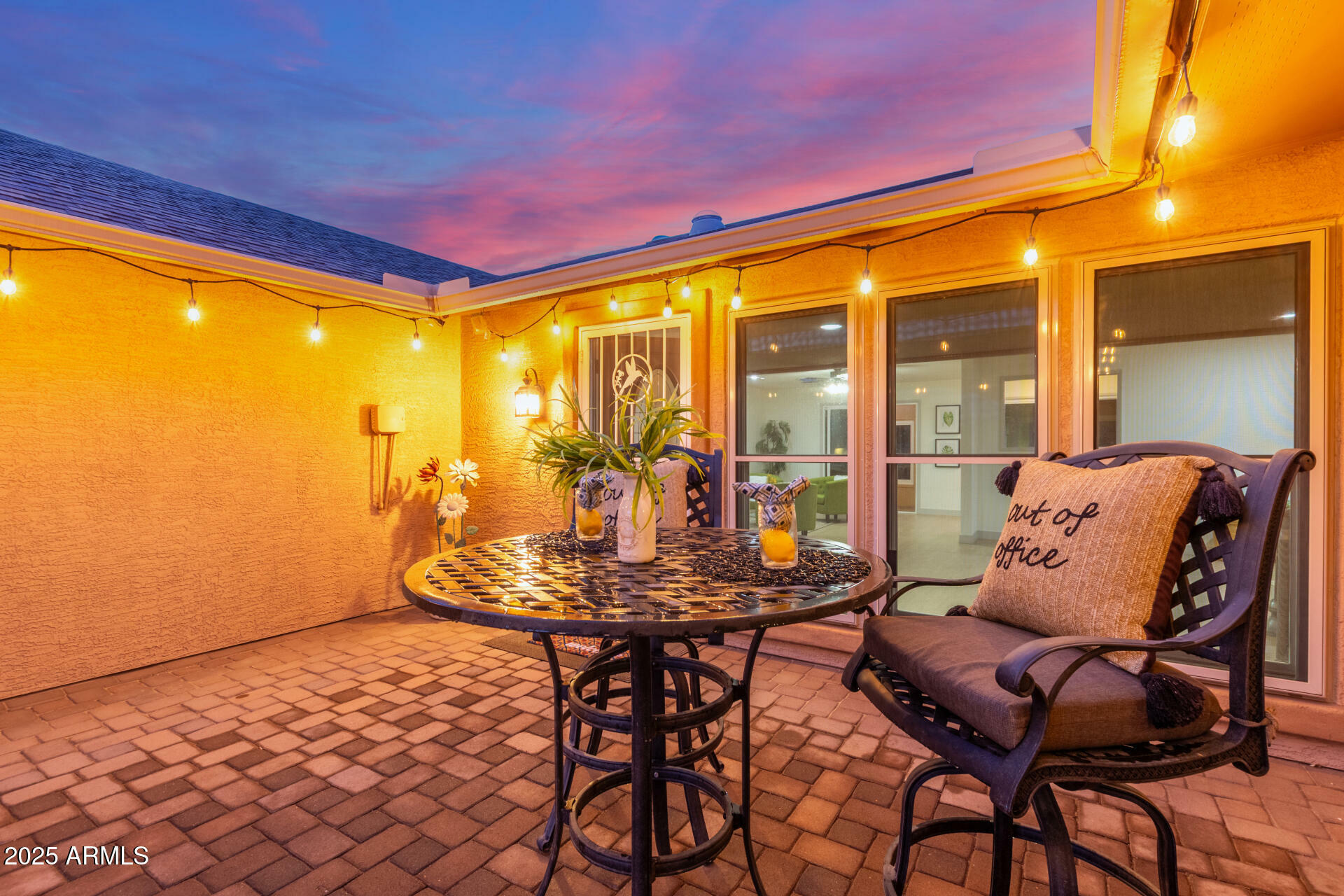 Property Photo: 9556 W Willowbrook Drive AZ 85373