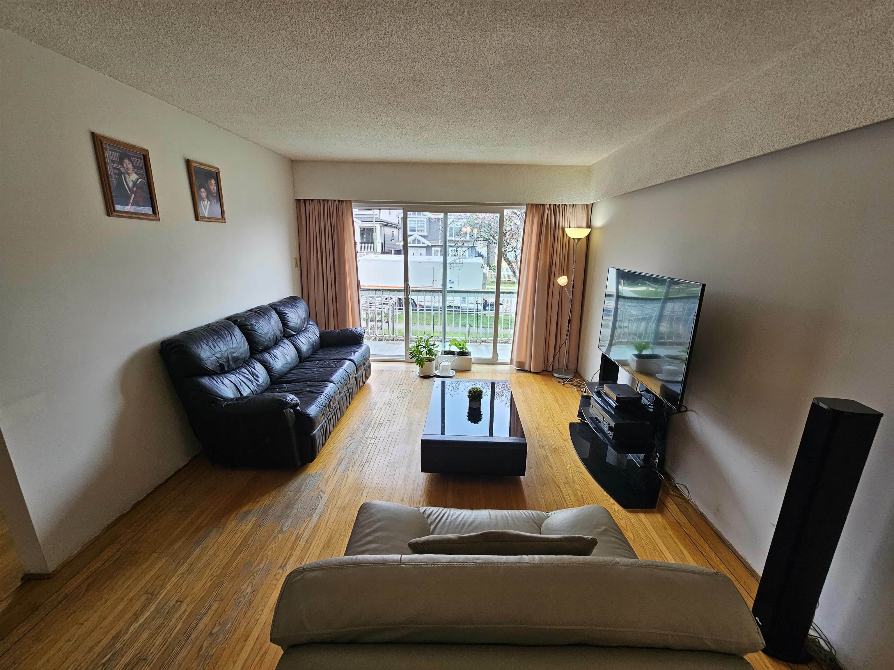 Property Photo: 6739 Dumfries Street BC V5P 3B8