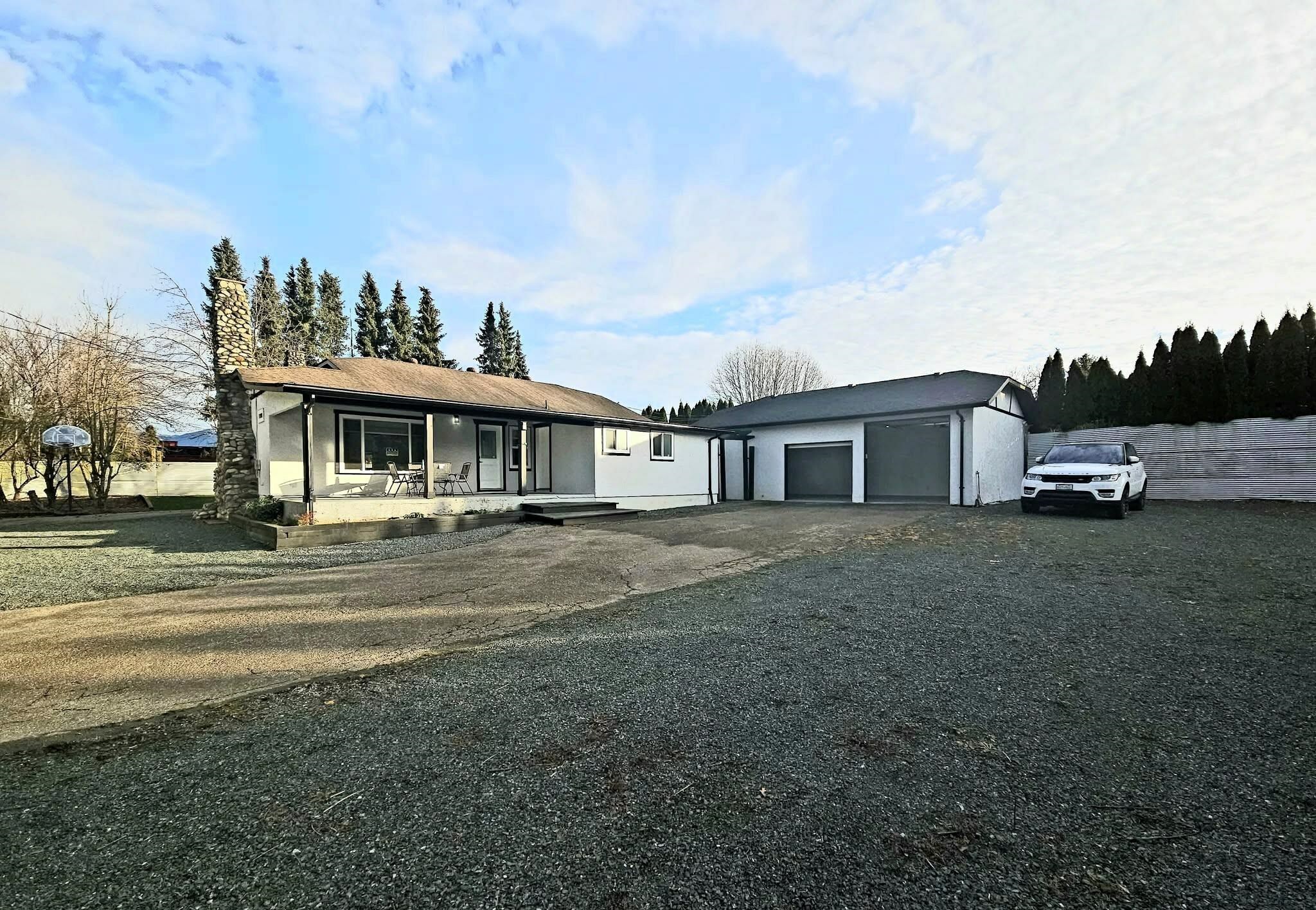 Photo de la propriété: 7088 Sumas Prairie Road BC V2R 4K1