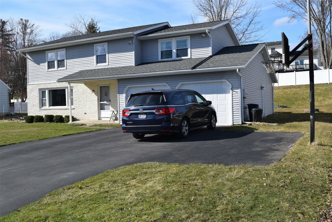 Property Photo: 2027 Kim Drive NY 13760