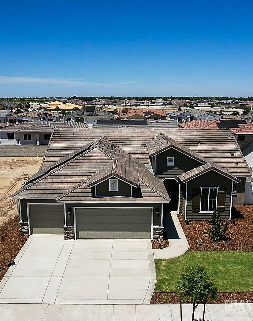 Property Photo:  12708 Graham Court  CA 93311 