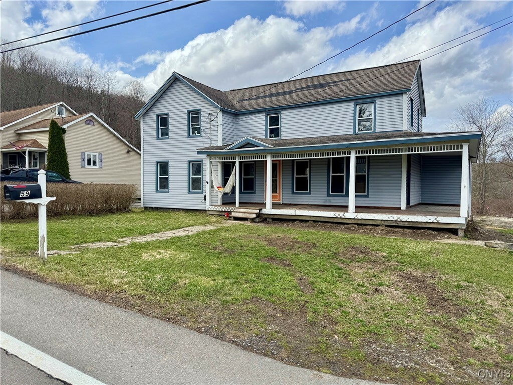 Property Photo:  59 State Route 200  NY 13835 