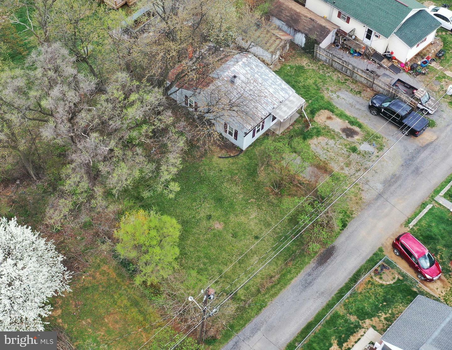 Property Photo: 1090 Carpers Drive VA 22603
