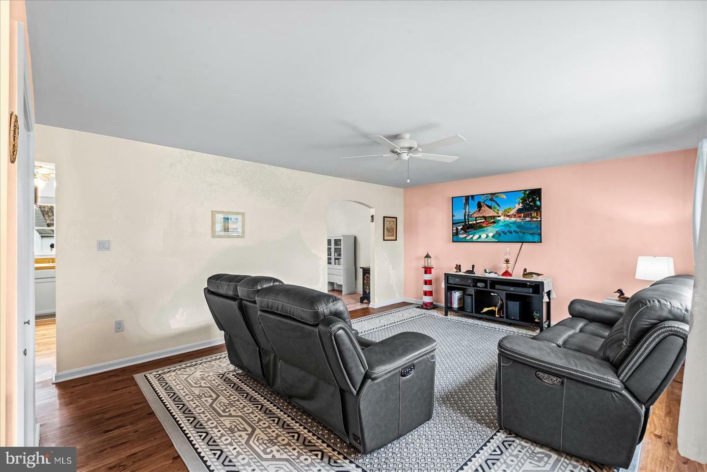 Property Photo: 137 Sebastian Ave VA 22443