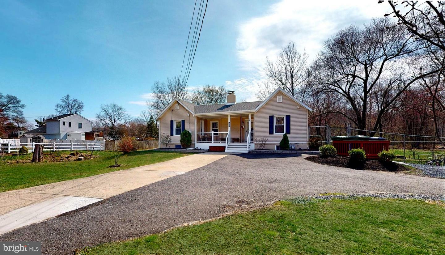 Property Photo: 1620 Marlton Pike NJ 08053