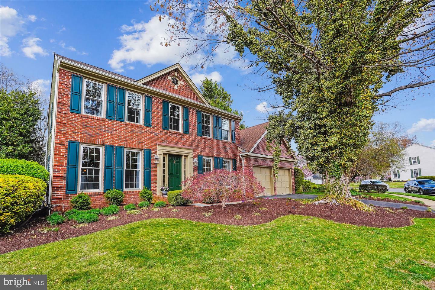 Property Photo: 13206 Topsfield Court VA 20171
