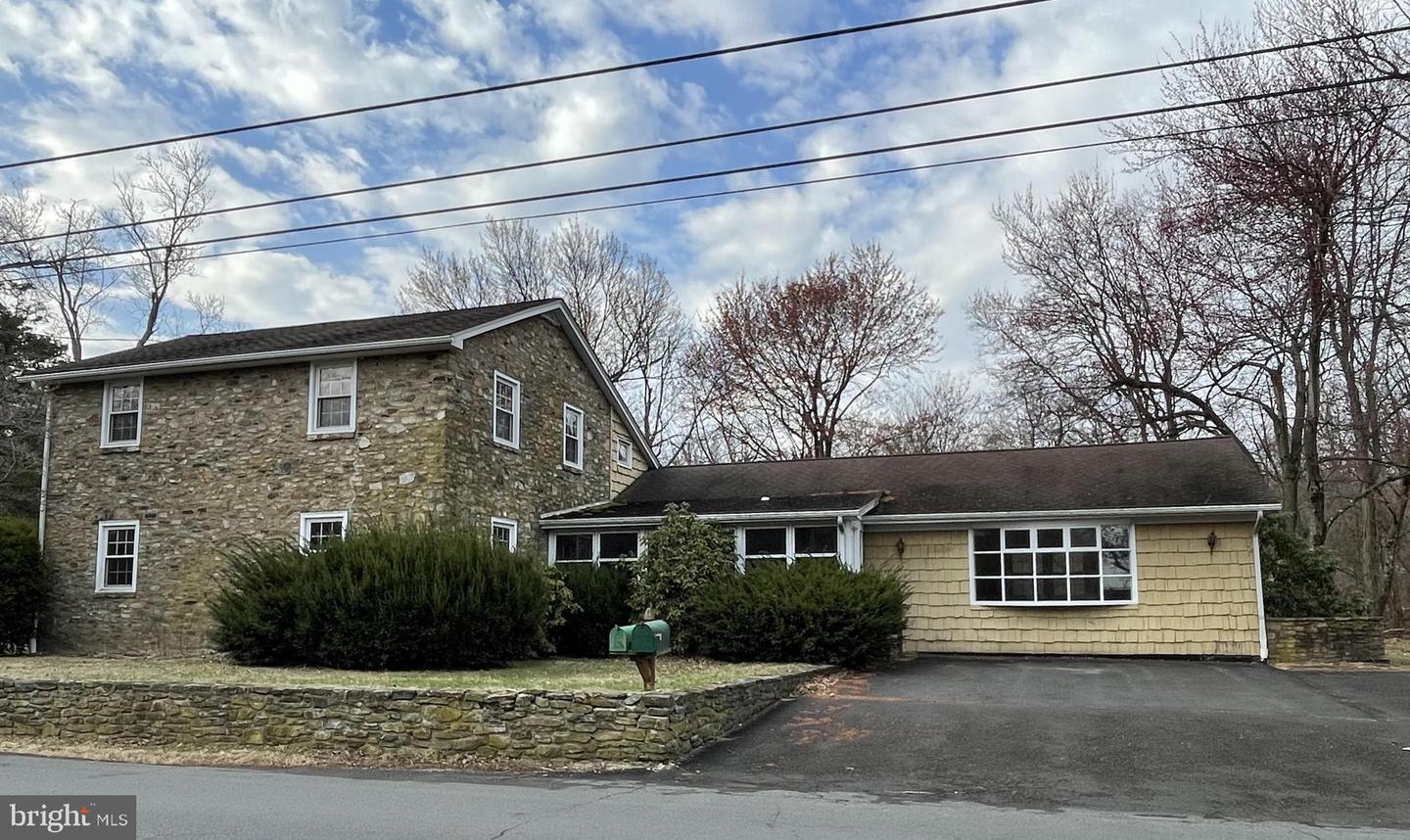 Property Photo: 1730 Fels Road PA 18073