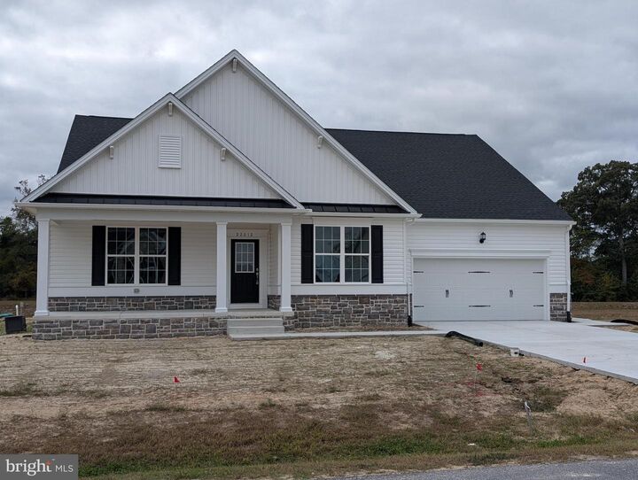 Property Photo: 22012 Antlered Way DE 19947