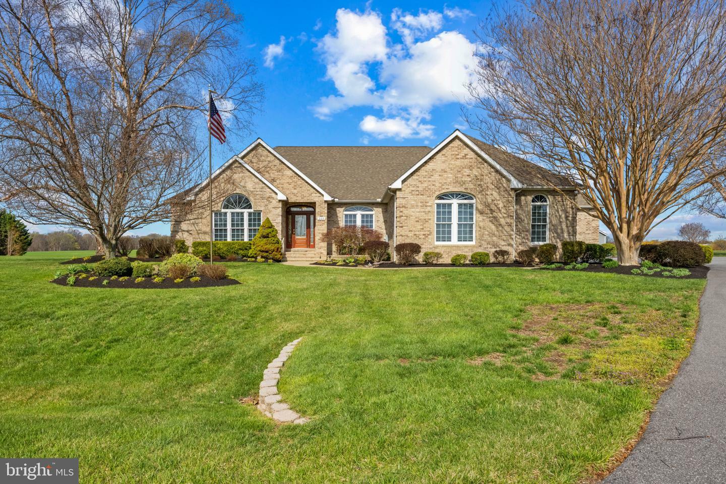 209 Beck Farm Road  Centreville MD 21617 photo