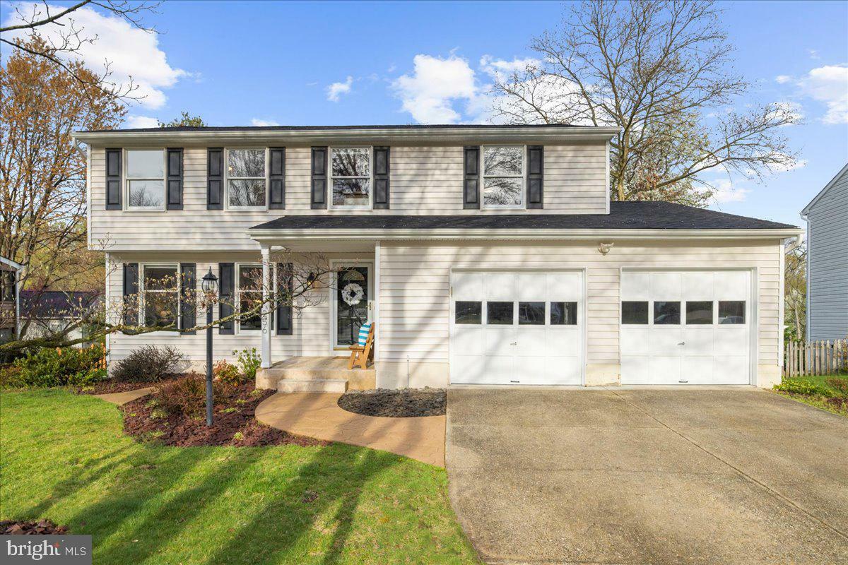 256 Waycross Way  Arnold MD 21012 photo