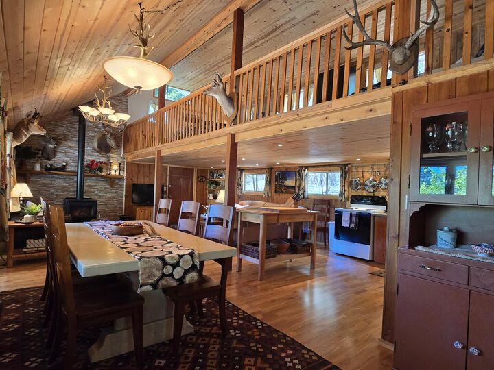 Property Photo: 168 W Totem Pole Place AZ 85541