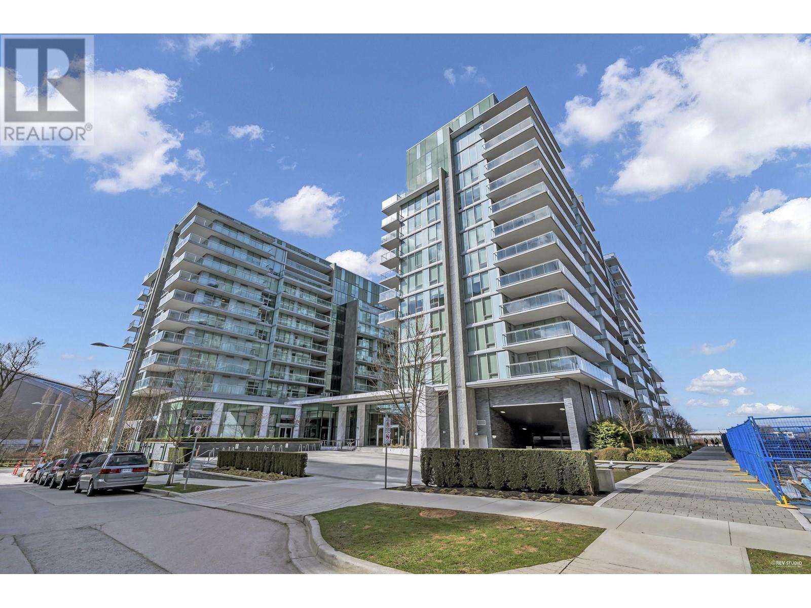 Property Photo: 6633 Pearson Way 1302 BC V7C 0C4