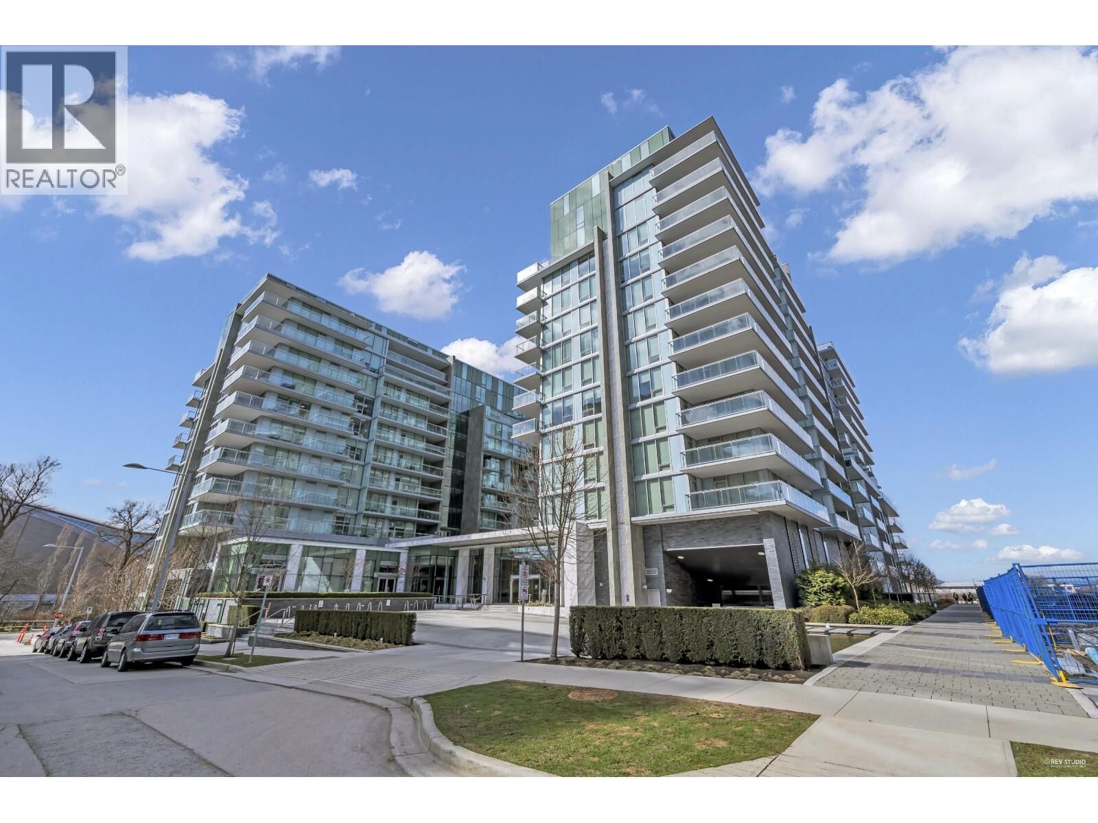 Property Photo: 6633 Pearson Way 1302 BC V7C 0C4