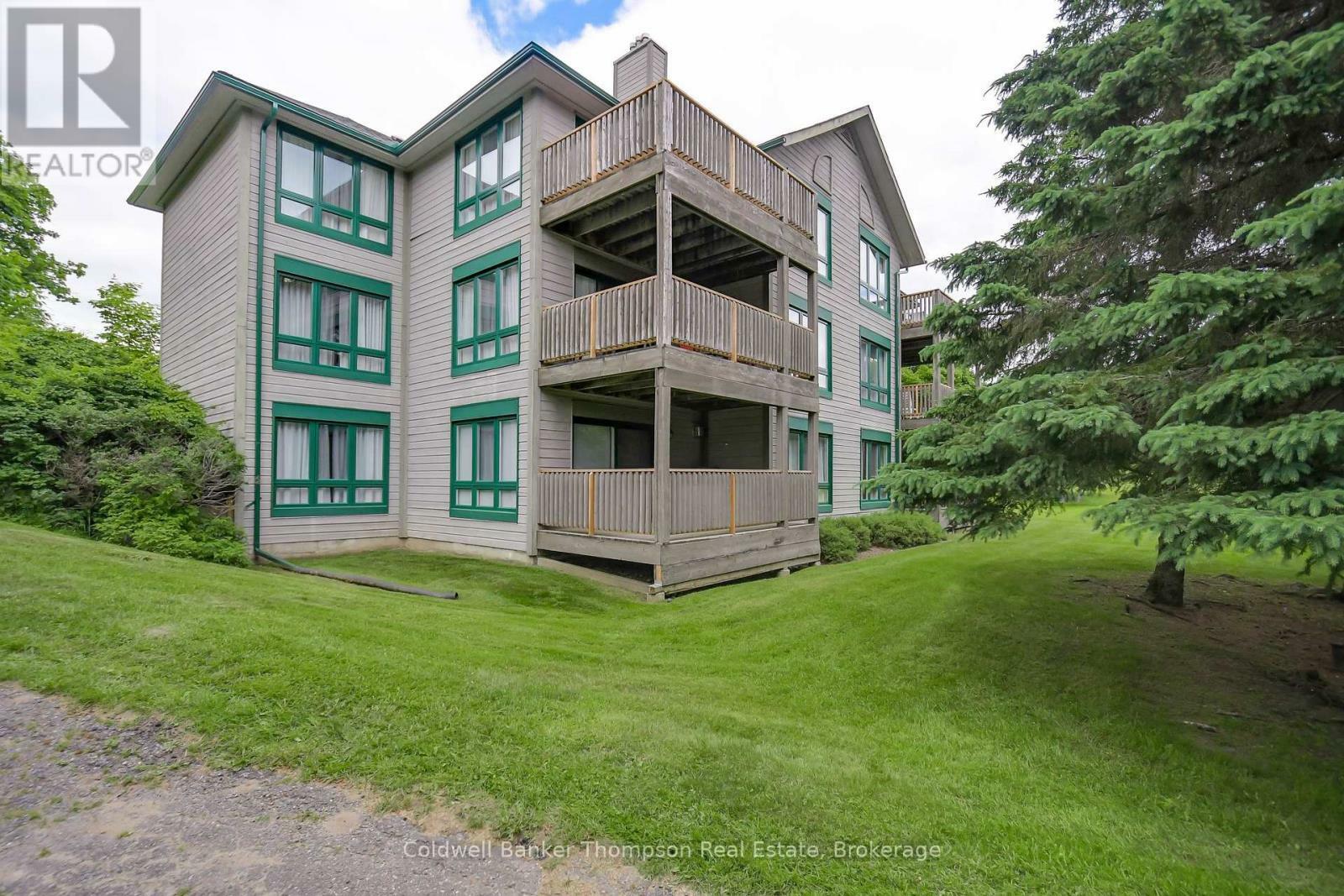 Photo de la propriété: 32 Deerhurst Greens Drive 105 ON P1H 2E8