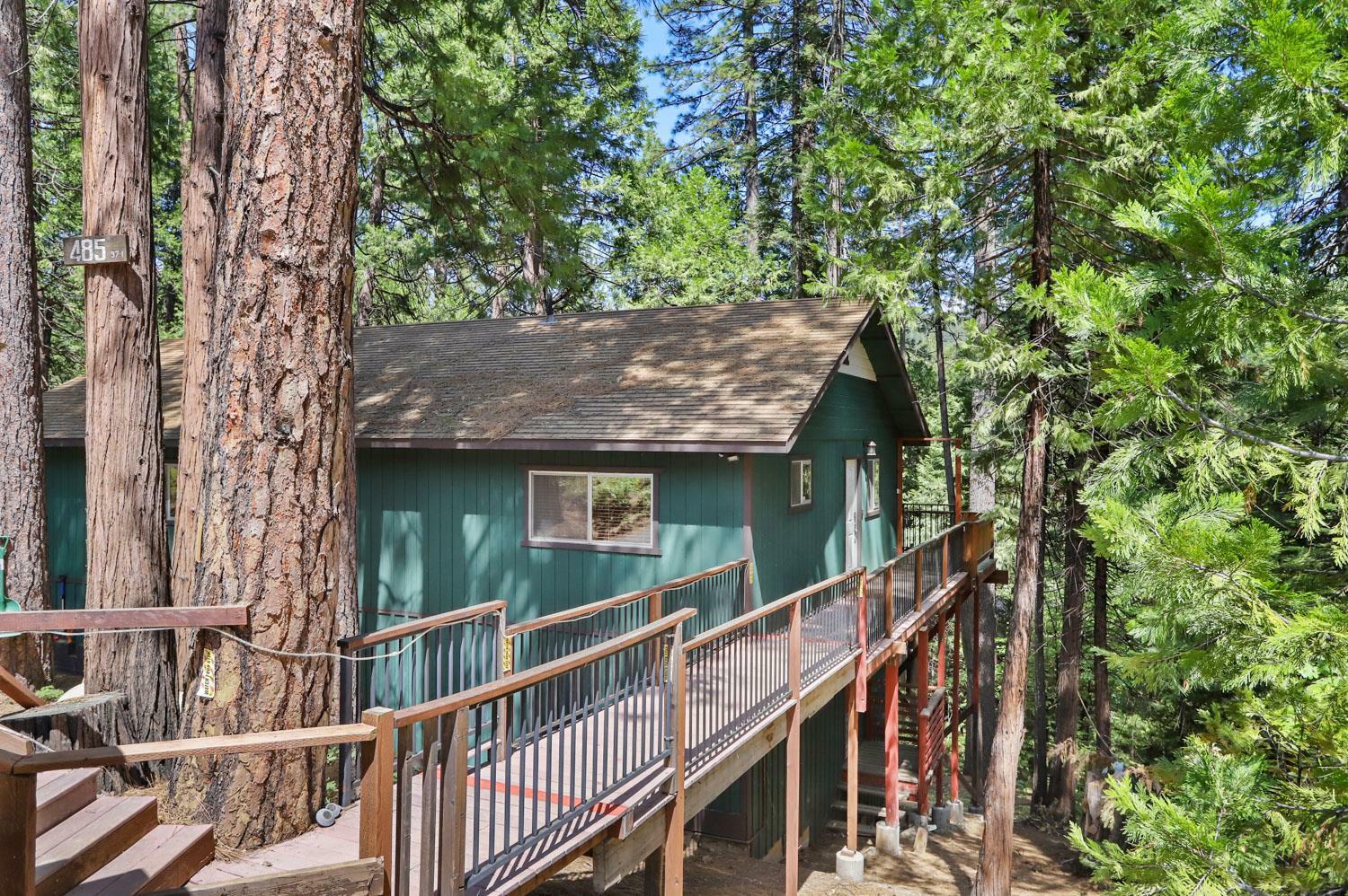 Property Photo: 485 Moran Road CA 95223