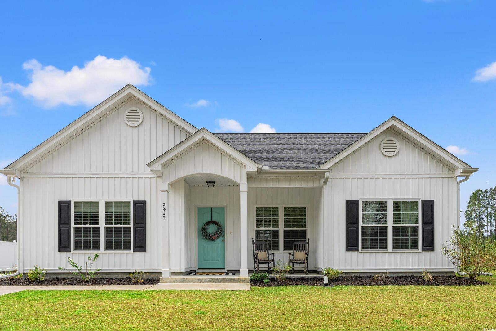 Property Photo: 2827 Allen Dew Rd. SC 29527