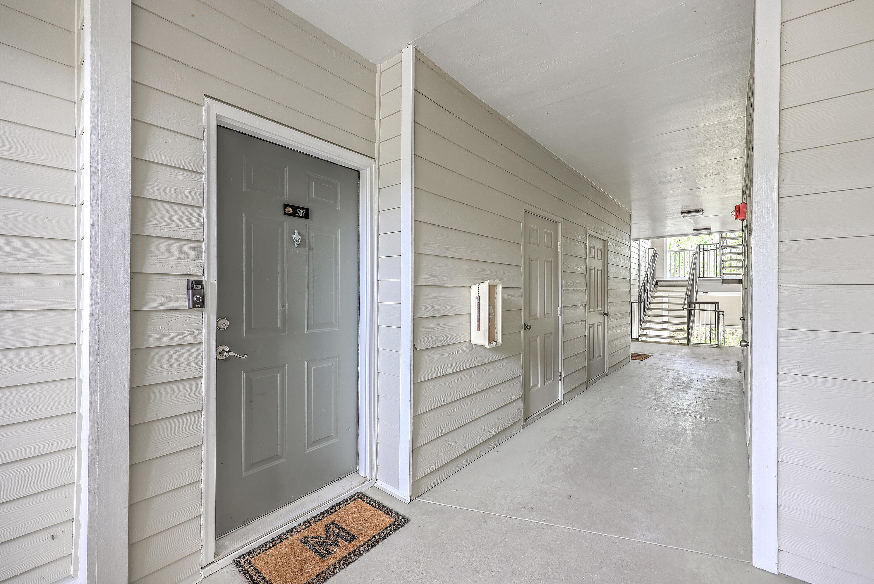 Property Photo: 1300 Park West Boulevard # 517 SC 29466