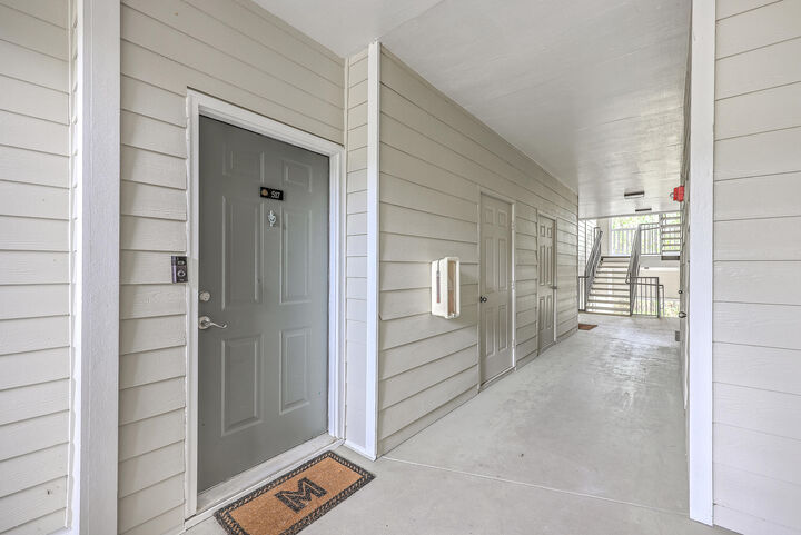 Property Photo: 1300 Park West Boulevard # 517 SC 29466