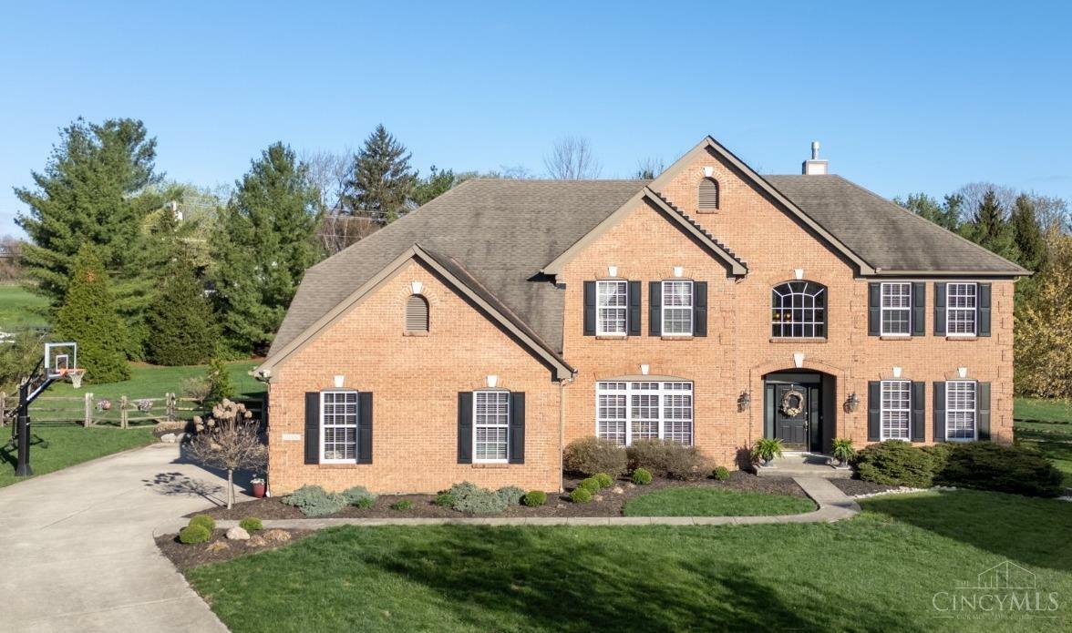 Property Photo: 10301 Riverwalk Lane OH 45140