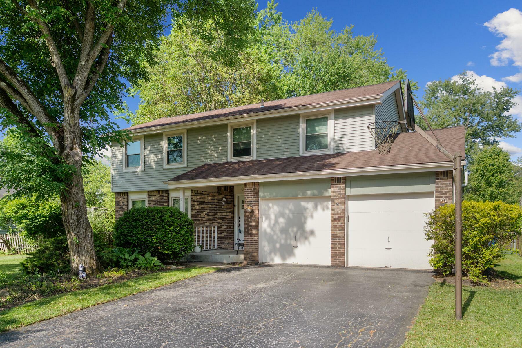 Property Photo:  855 Quitman W Drive  OH 43230 