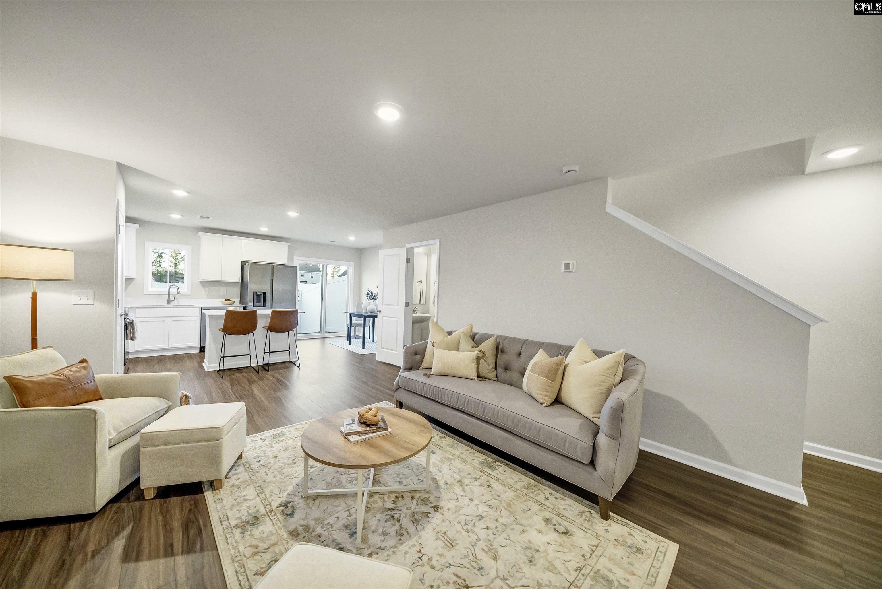 Property Photo: 1141 Champions Rest Rd B SC 29078