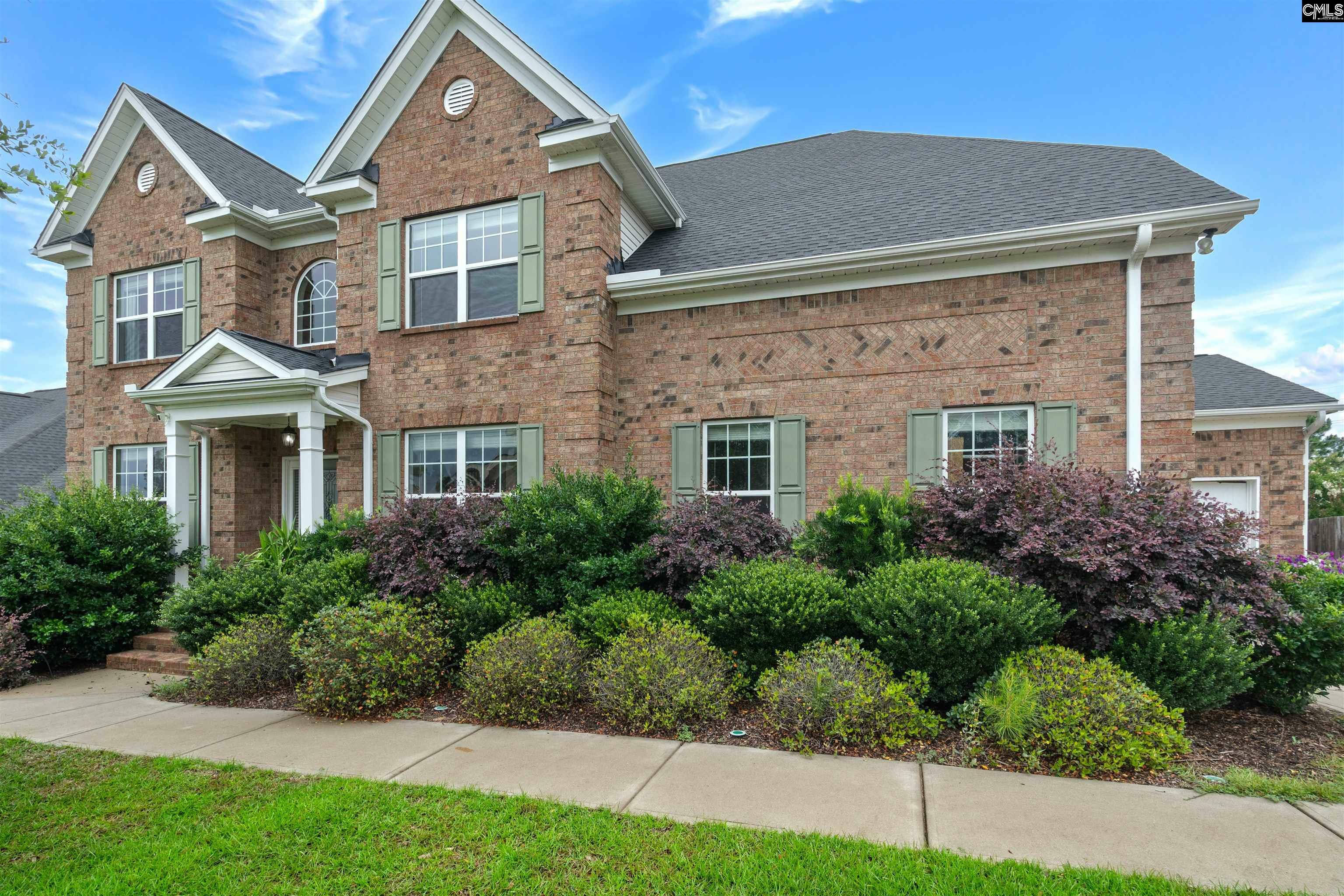 Property Photo: 420 Congaree Ridge SC 29170