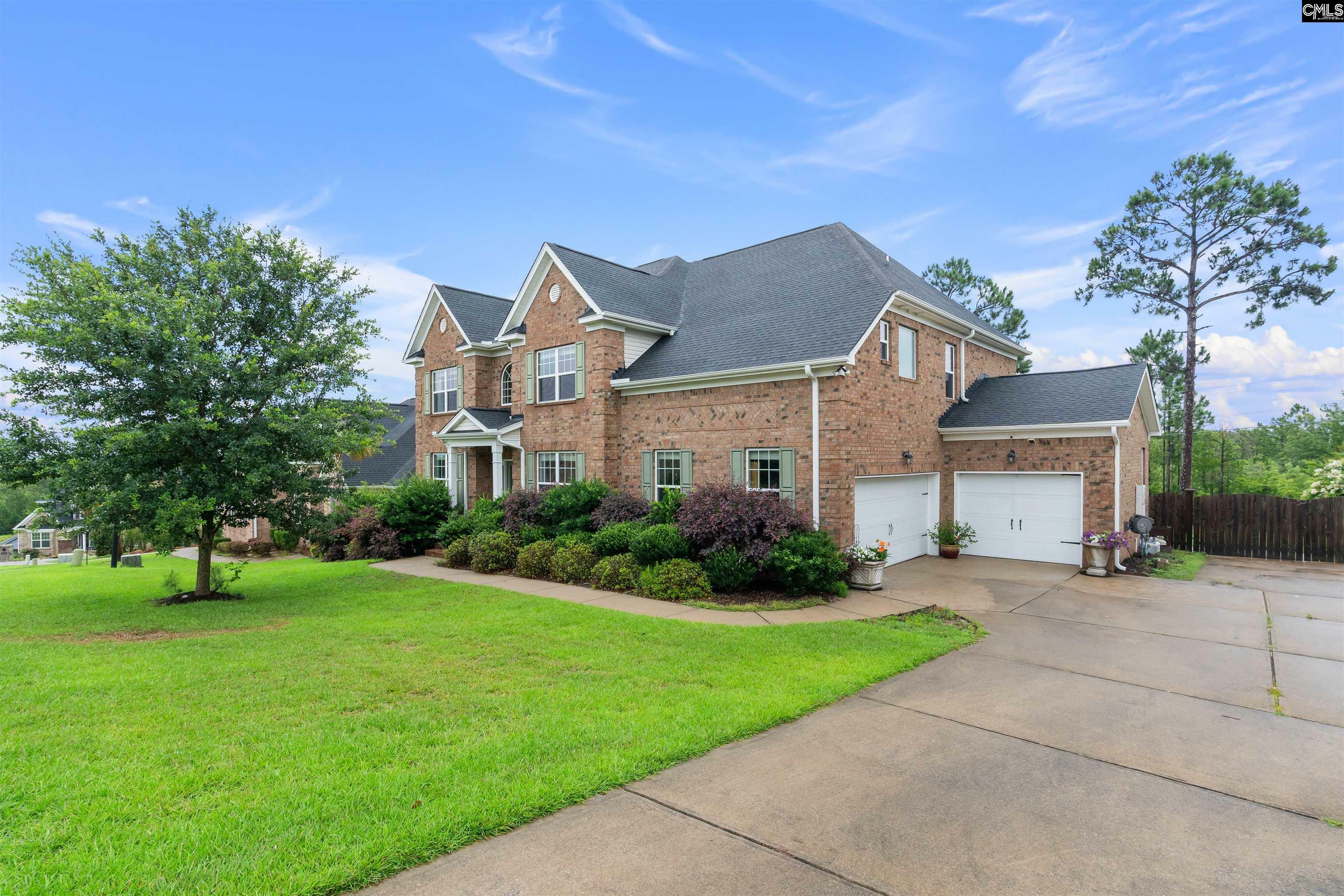 Property Photo:  420 Congaree Ridge  SC 29170 