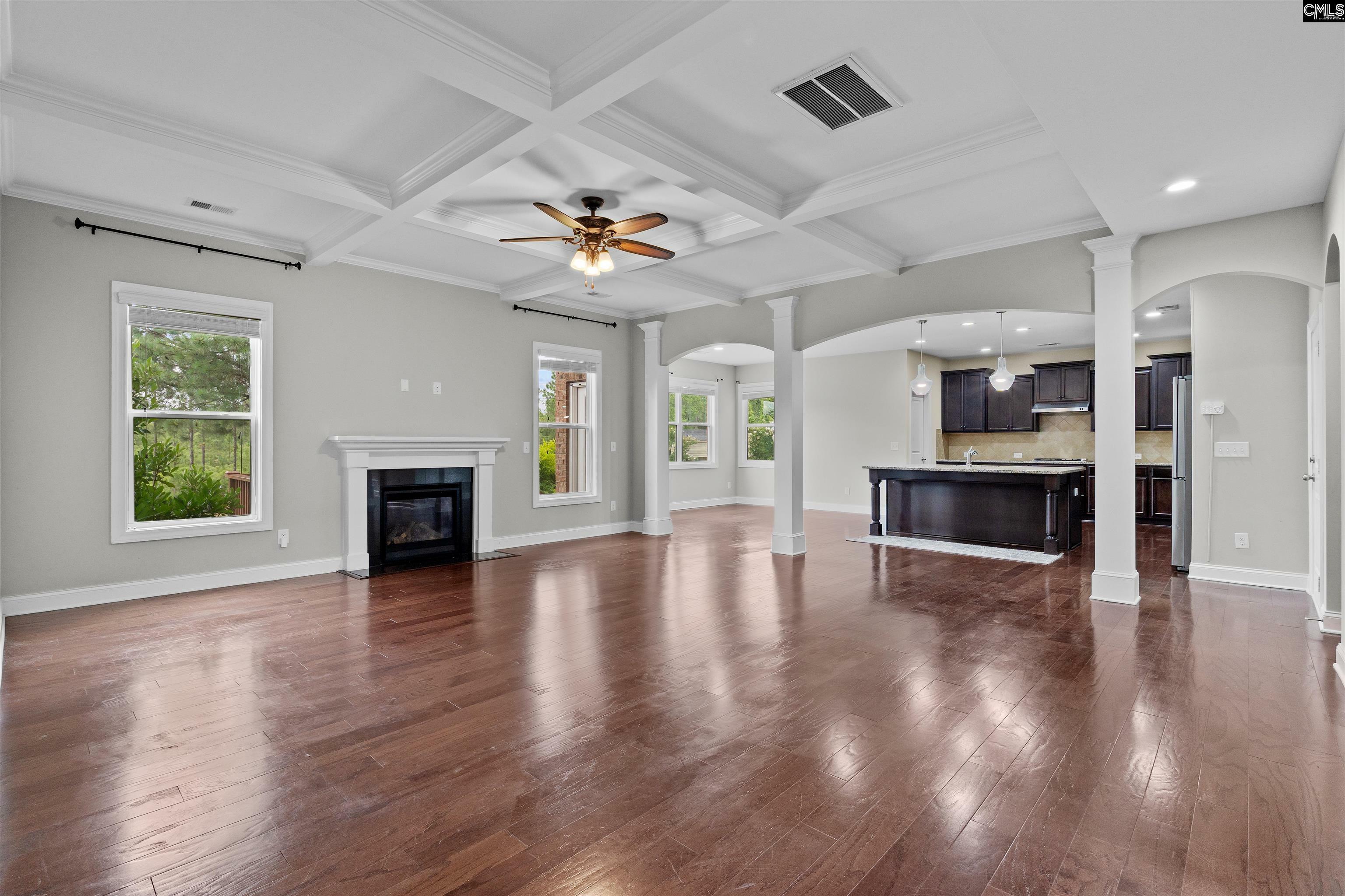 Property Photo: 420 Congaree Ridge SC 29170