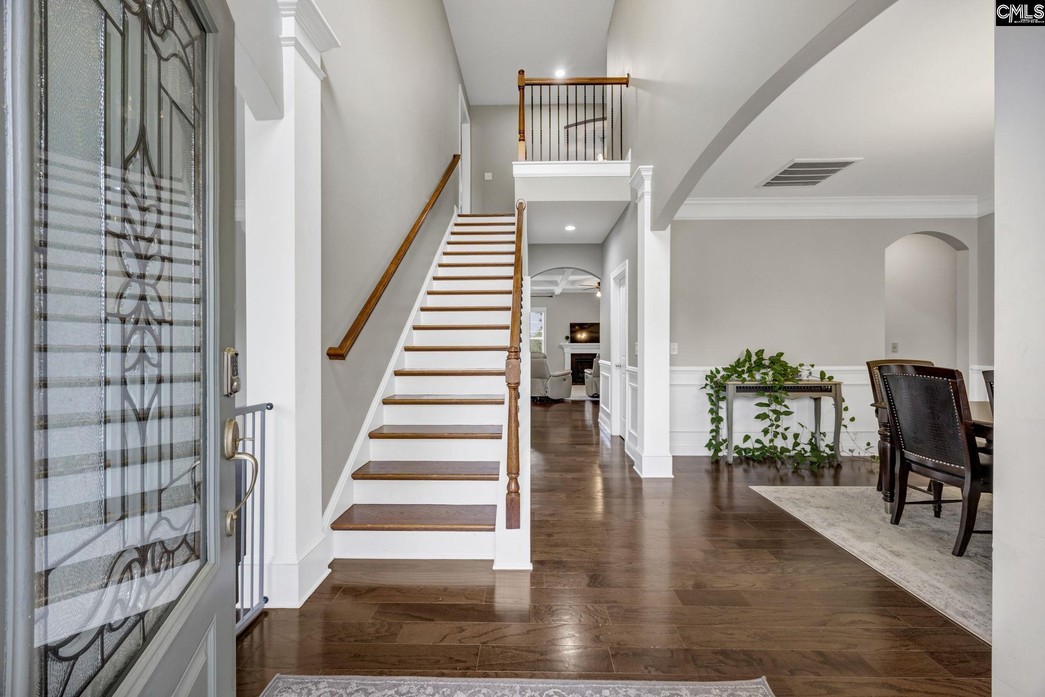 Property Photo:  420 Congaree Ridge  SC 29170 