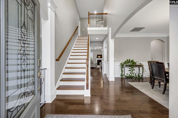 Property Photo:  420 Congaree Ridge  SC 29170 