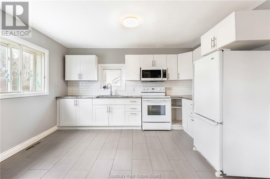 Property Photo: 6 Gino Street ON P3E 4K2