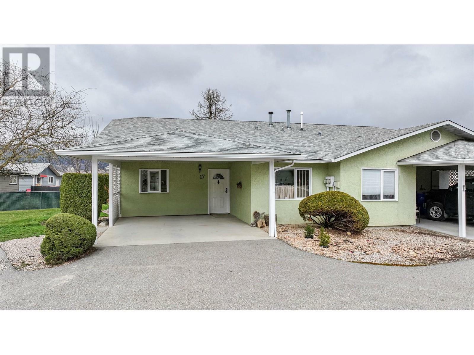 Photo de la propriété: 2180 Fletcher Avenue 17 BC V4Y 2A1