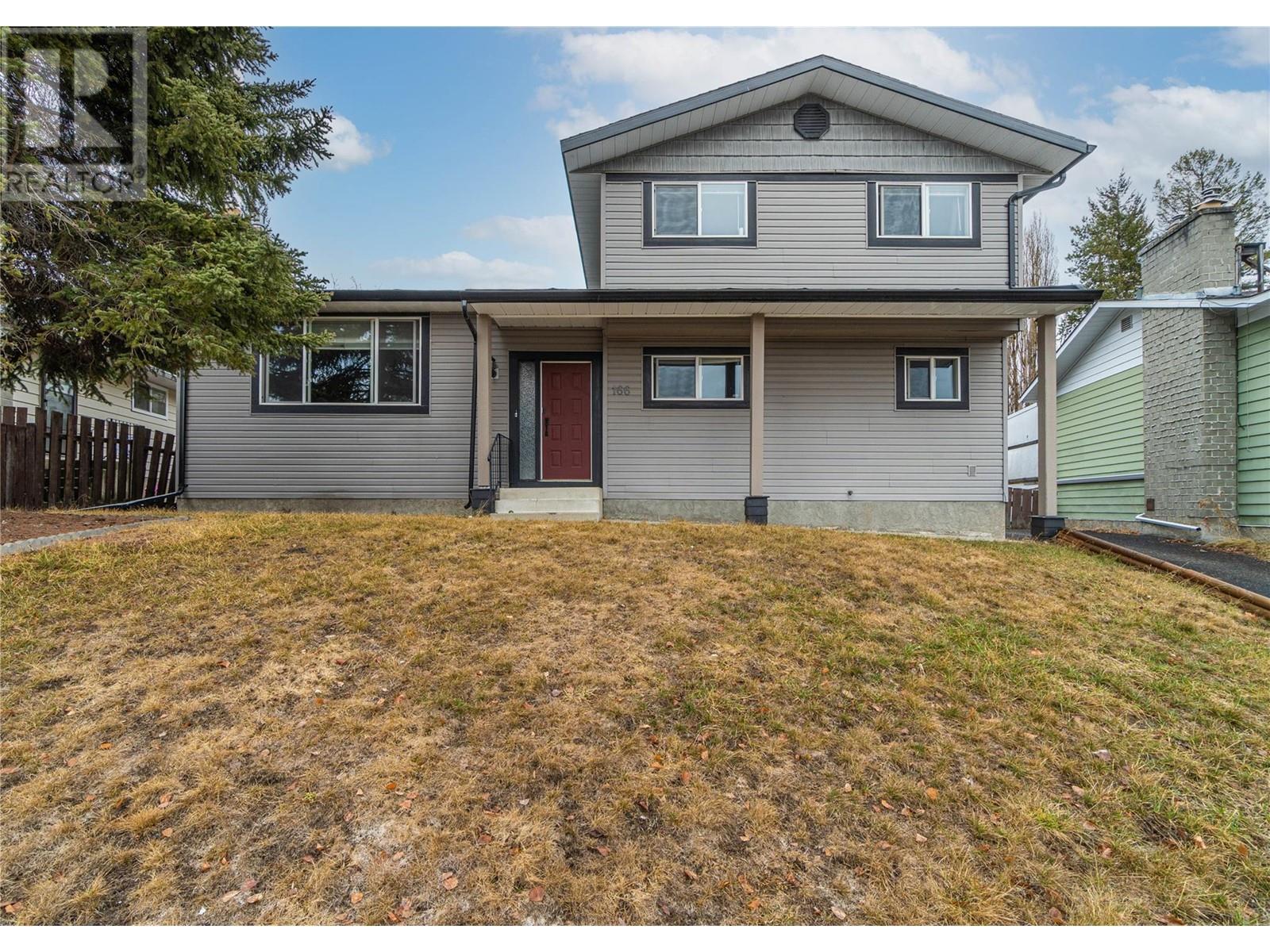 Property Photo:  166 Aspen Crescent  BC V0K 1W0 