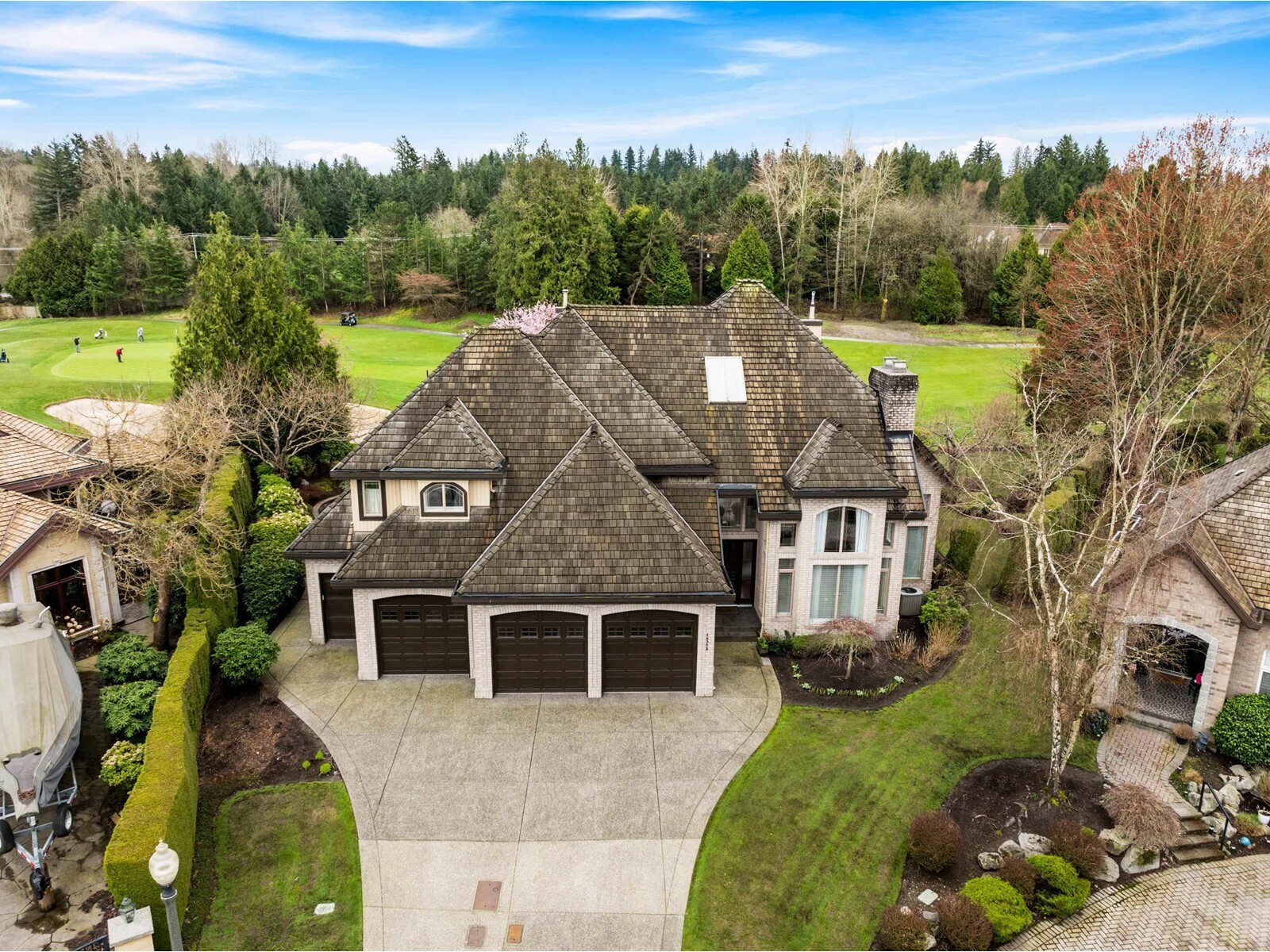 Property Photo: 16358 Lincoln Woods BC V3Z 0J8