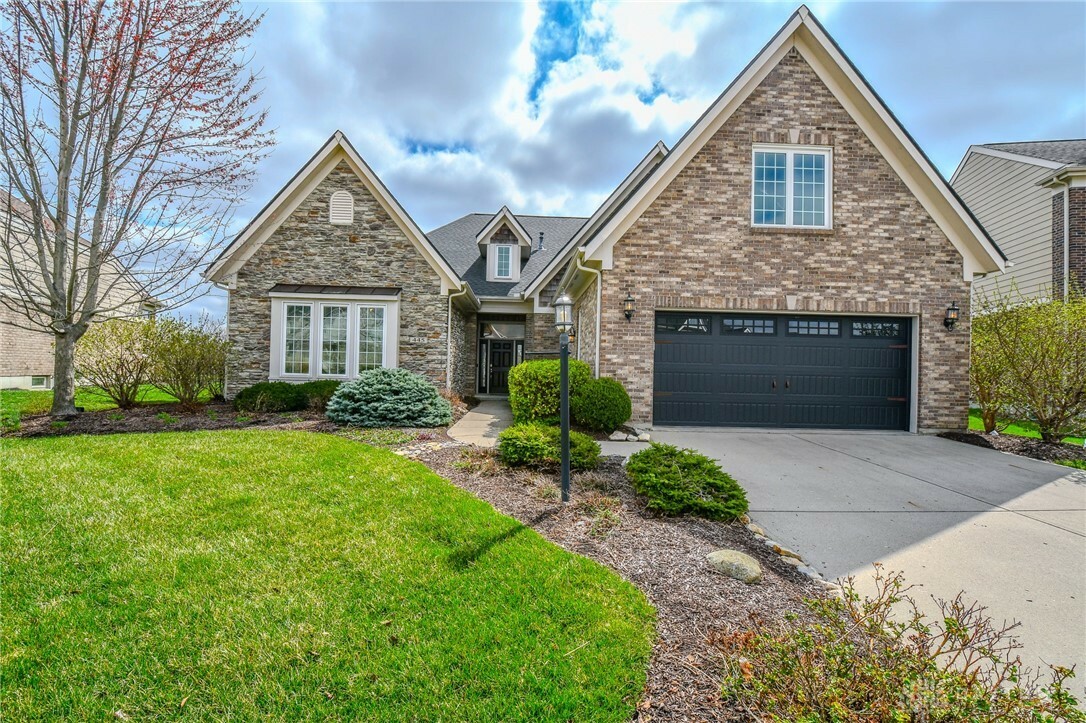 Property Photo: 445 Clearsprings Drive OH 45066
