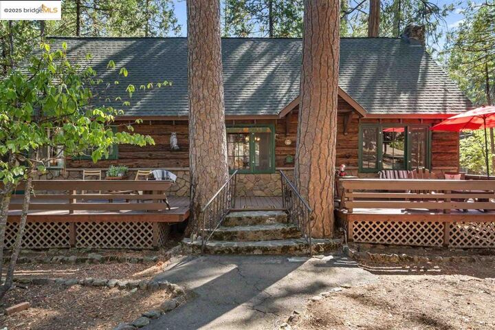 Property Photo:  23013 Sierra Dr.  CA 95383 