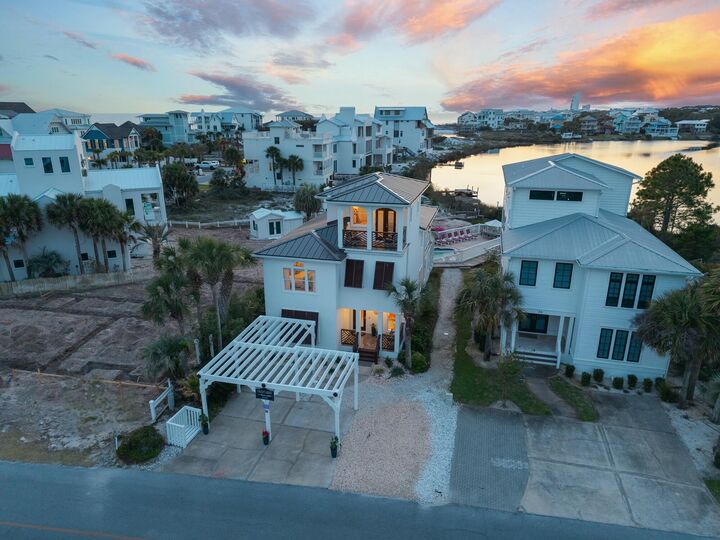 Property Photo: 34 Beachside Drive FL 32459