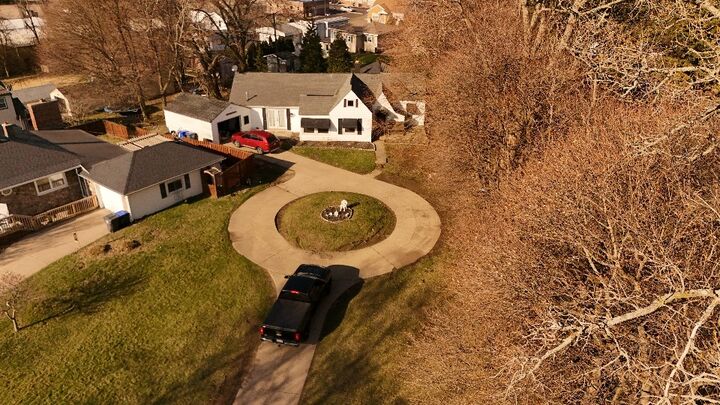 Property Photo: 2727 Butt Street PA 16506