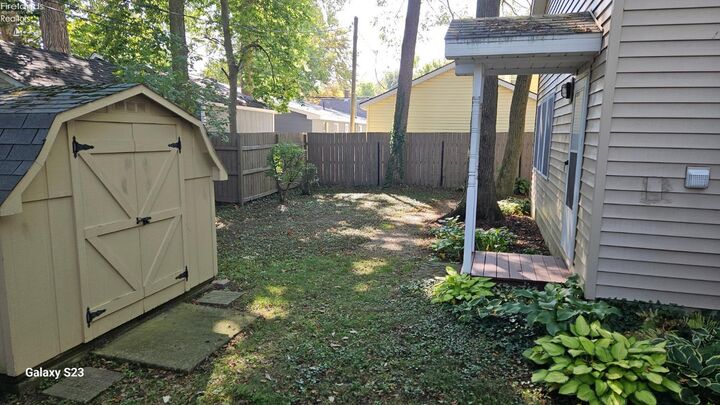 Property Photo:  541 Oak Avenue  OH 43440 