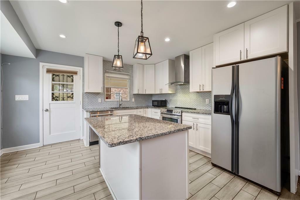 Property Photo: 4329 Cedar Valley Lane GA 30288