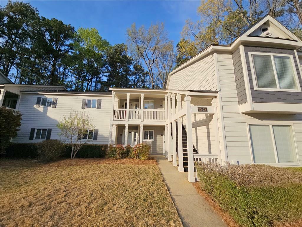 35 Rumson Court SE  Smyrna GA 30080 photo