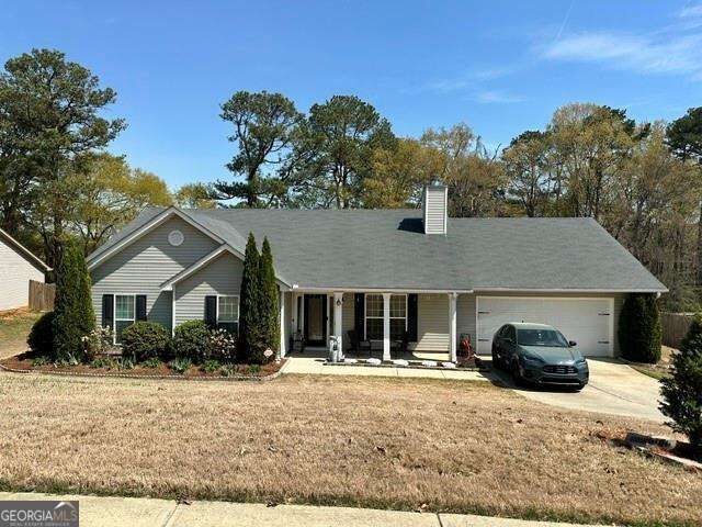 Property Photo:  567 Embassy Walk  GA 30680 