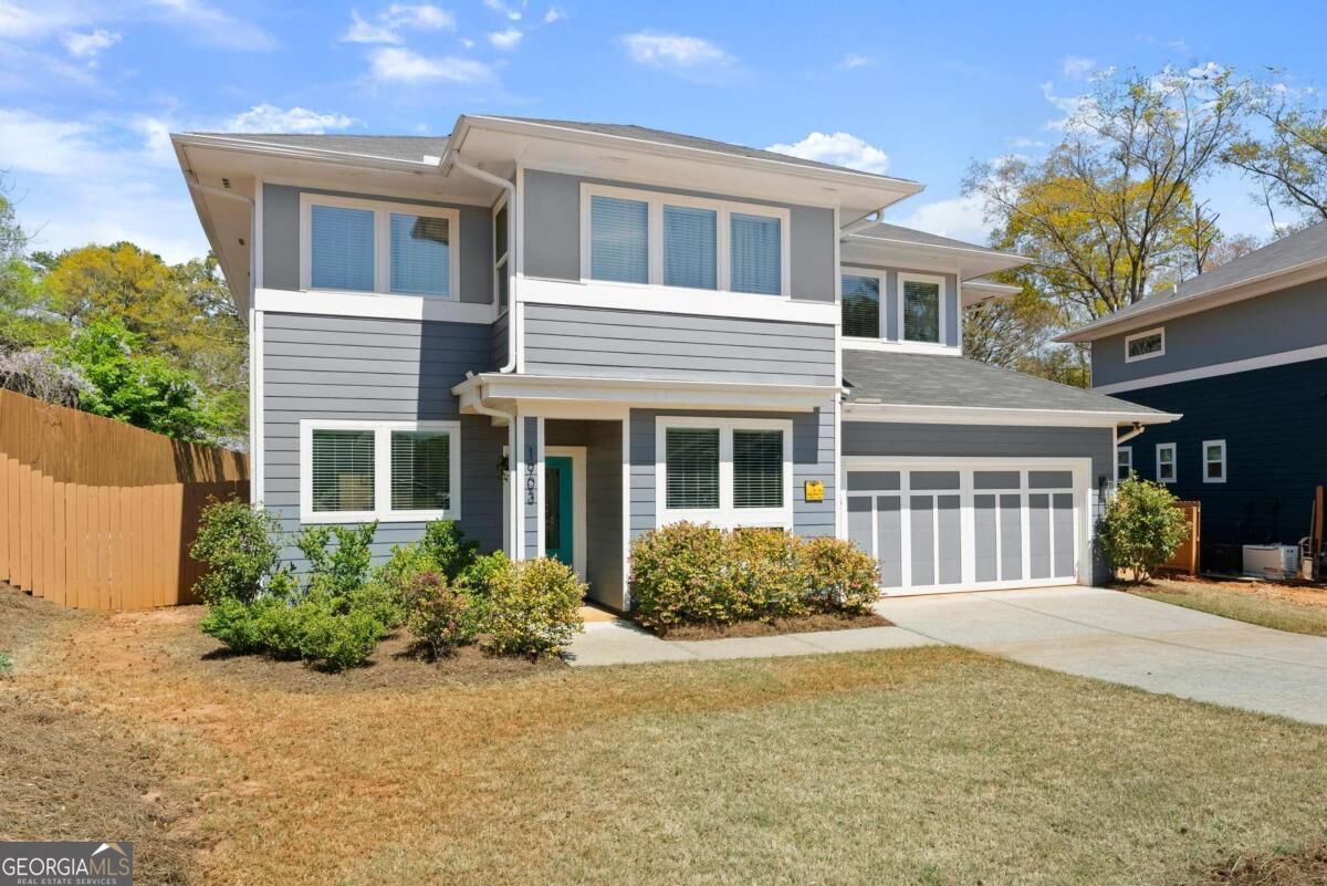 Property Photo: 1903 River Birch Lane GA 30316